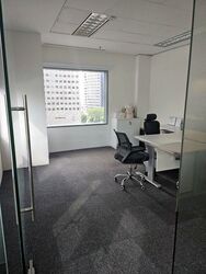 Suntec City Mall (D1), Office #456007421
